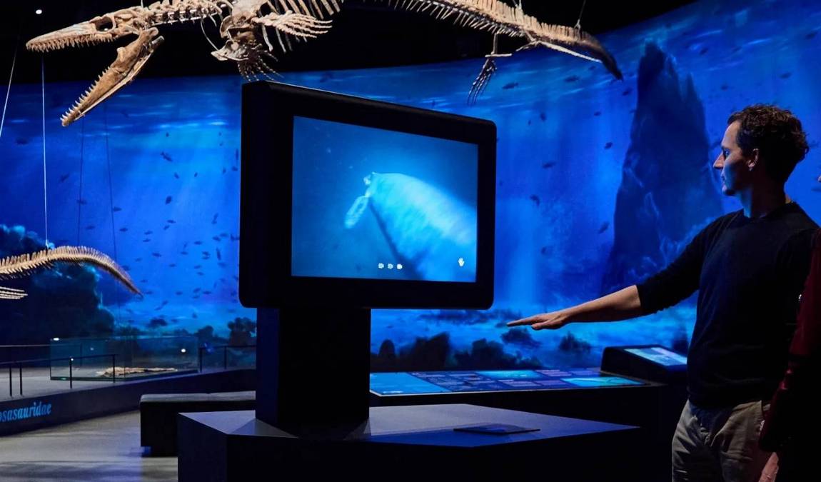 dinosauria museum photo 7