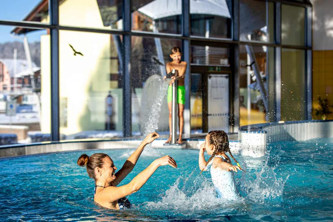 aquaworld lipno photo 2