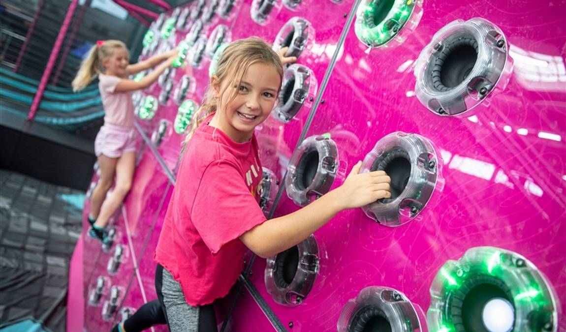 adventurepark photo 1