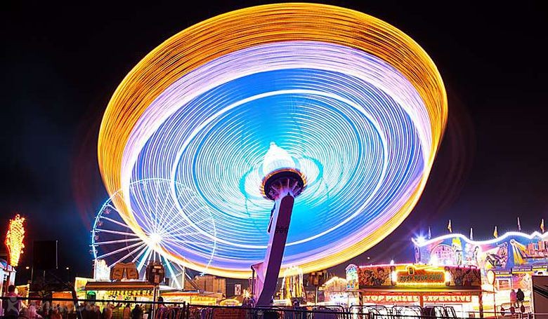 vienna prater photo 5