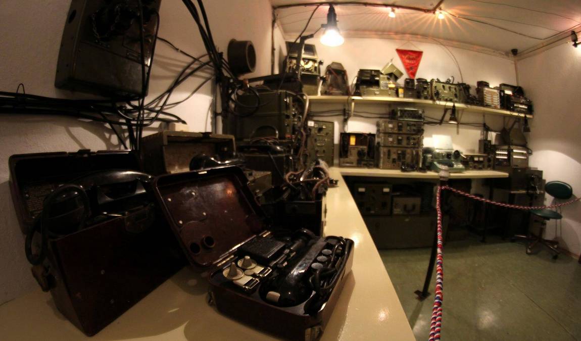 cold war museum photo 2