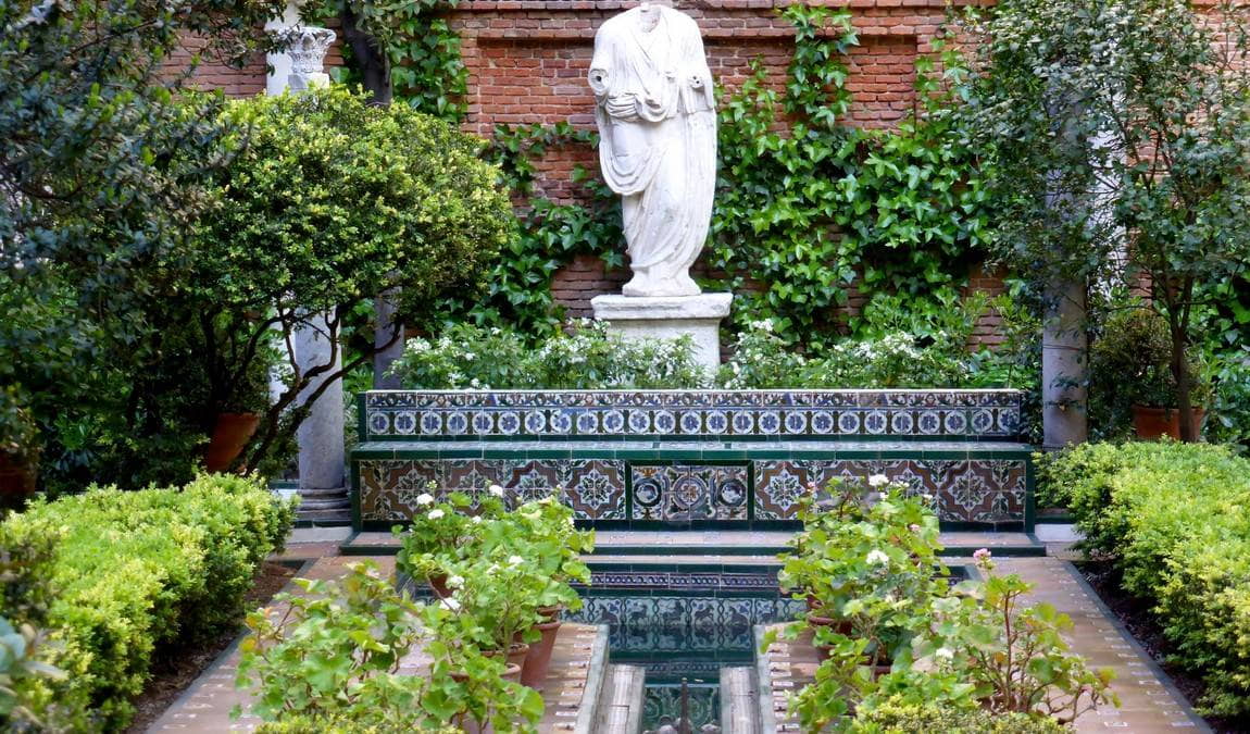 the sorolla museum photo 4