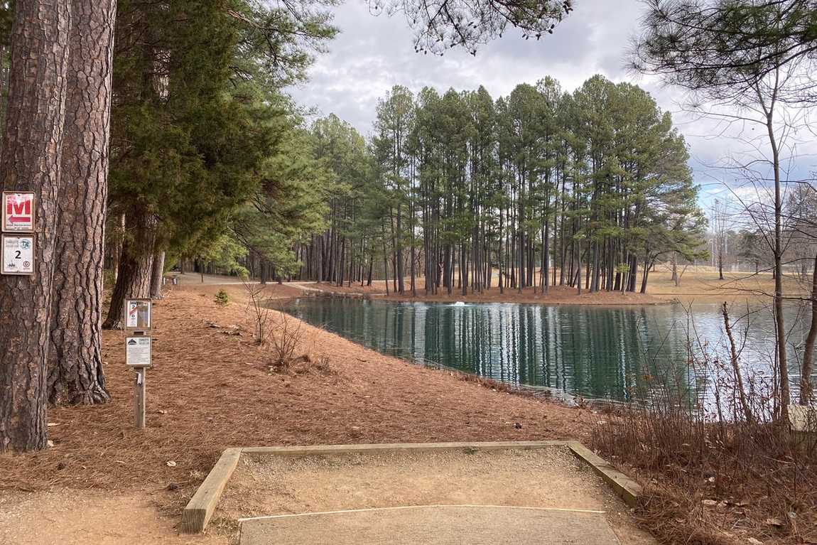 hornets nest park photo 4