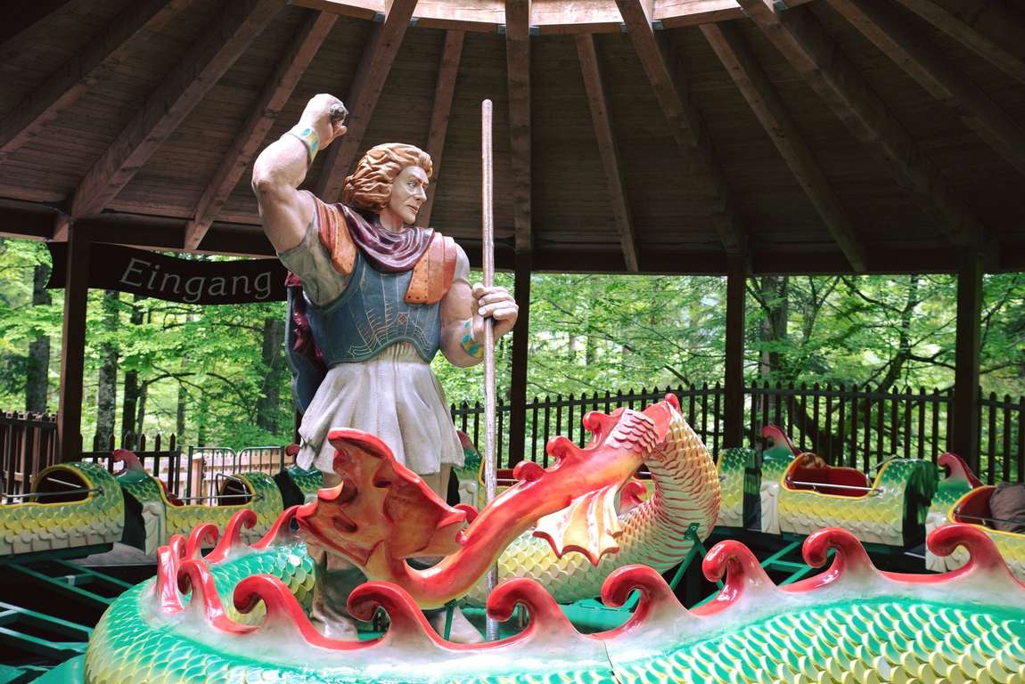 ruhpolding amusement park photo 2