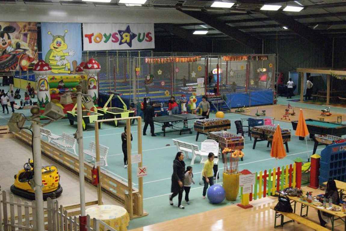 tagaluba abenteuerland photo 2