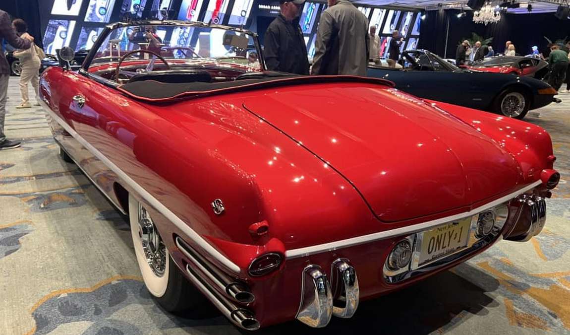 mccandless antique auto photo 1