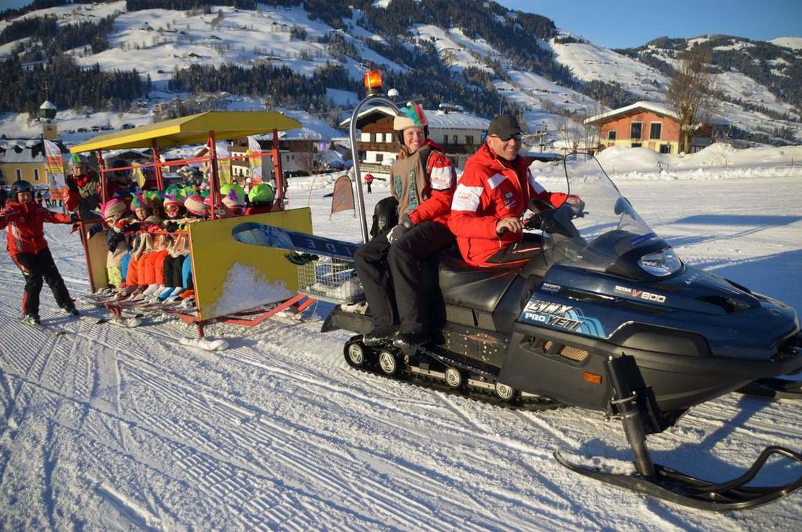 top ski school westendorf photo 3