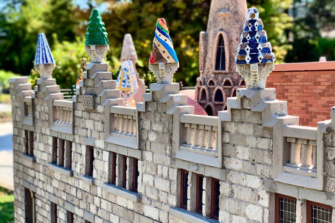 catalonia in miniature photo 2