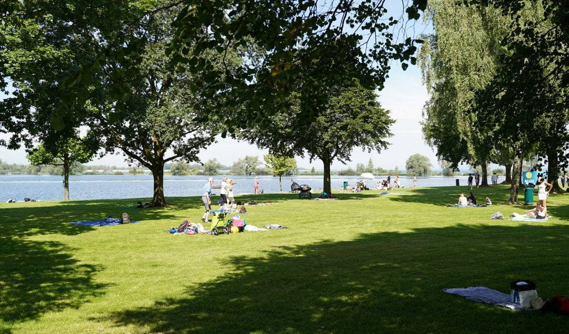 strandbad hard photo 2