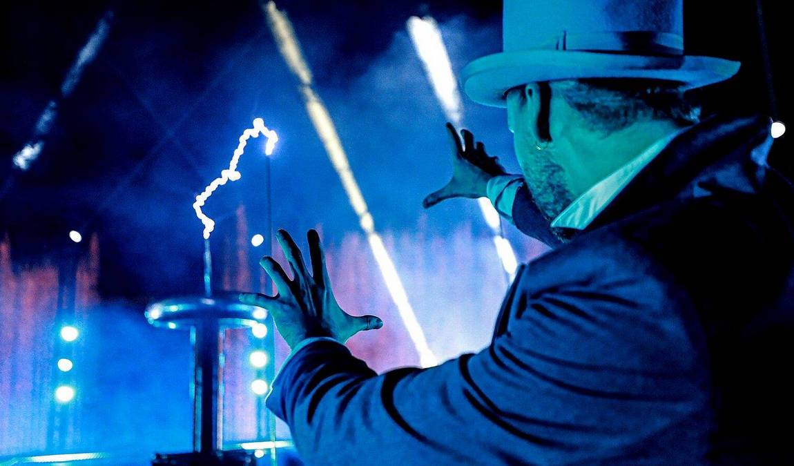 krizik fountain photo 7