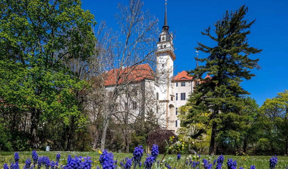 hartenfels castle photo 3