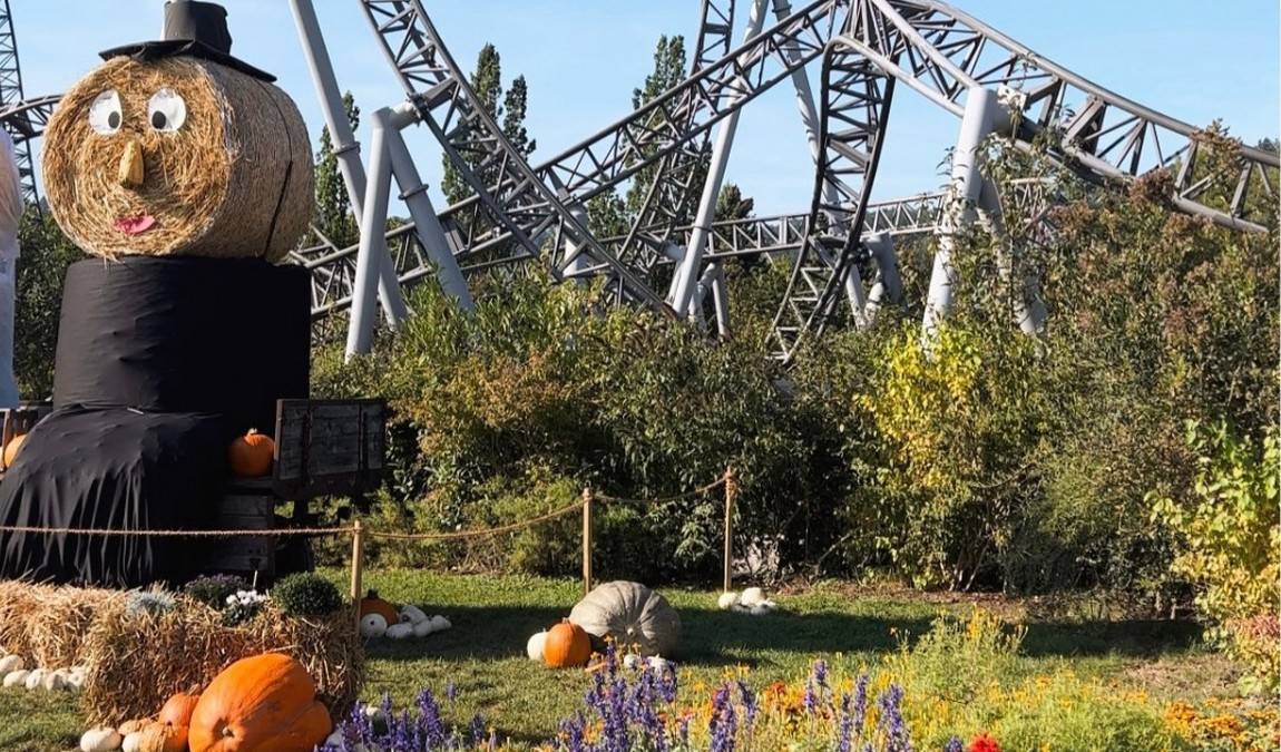 tripsdrill amusement park photo 6