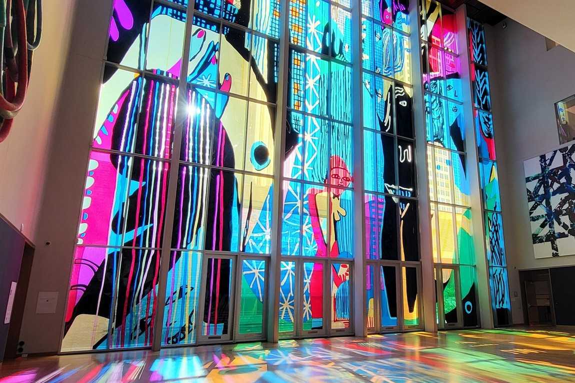 mint museum uptown photo 3