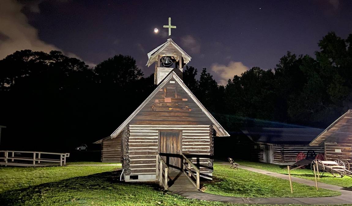 eastern carolina village & farm museum 1840-1940 photo 3