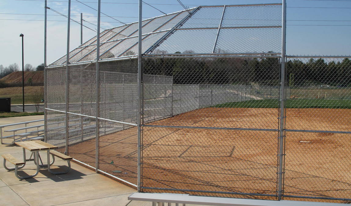 westmoreland athletic complex photo 4