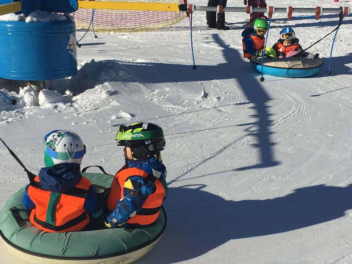 bad gastein ski school photo 2