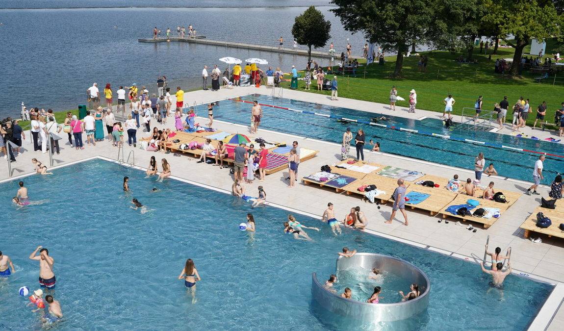 strandbad hard photo 3