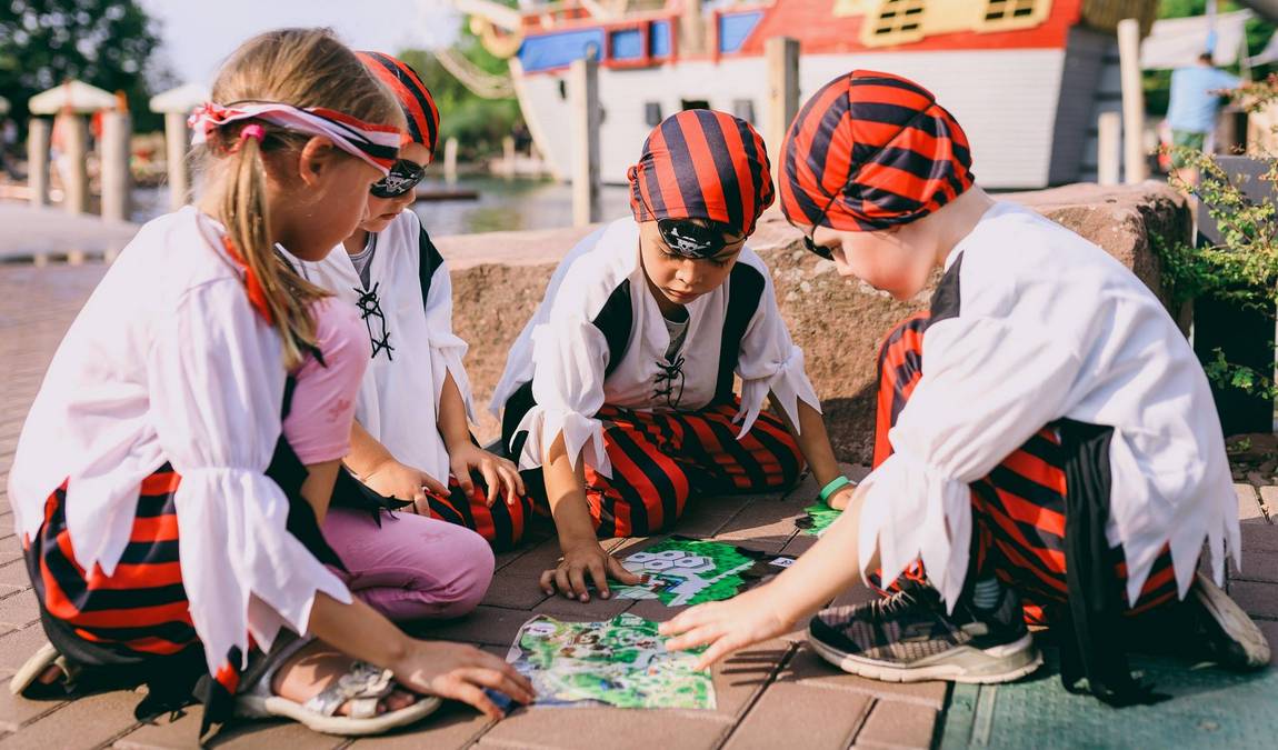 playmobil funpark photo 4