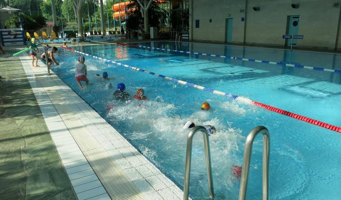 elbamare erlebnisbad photo 4