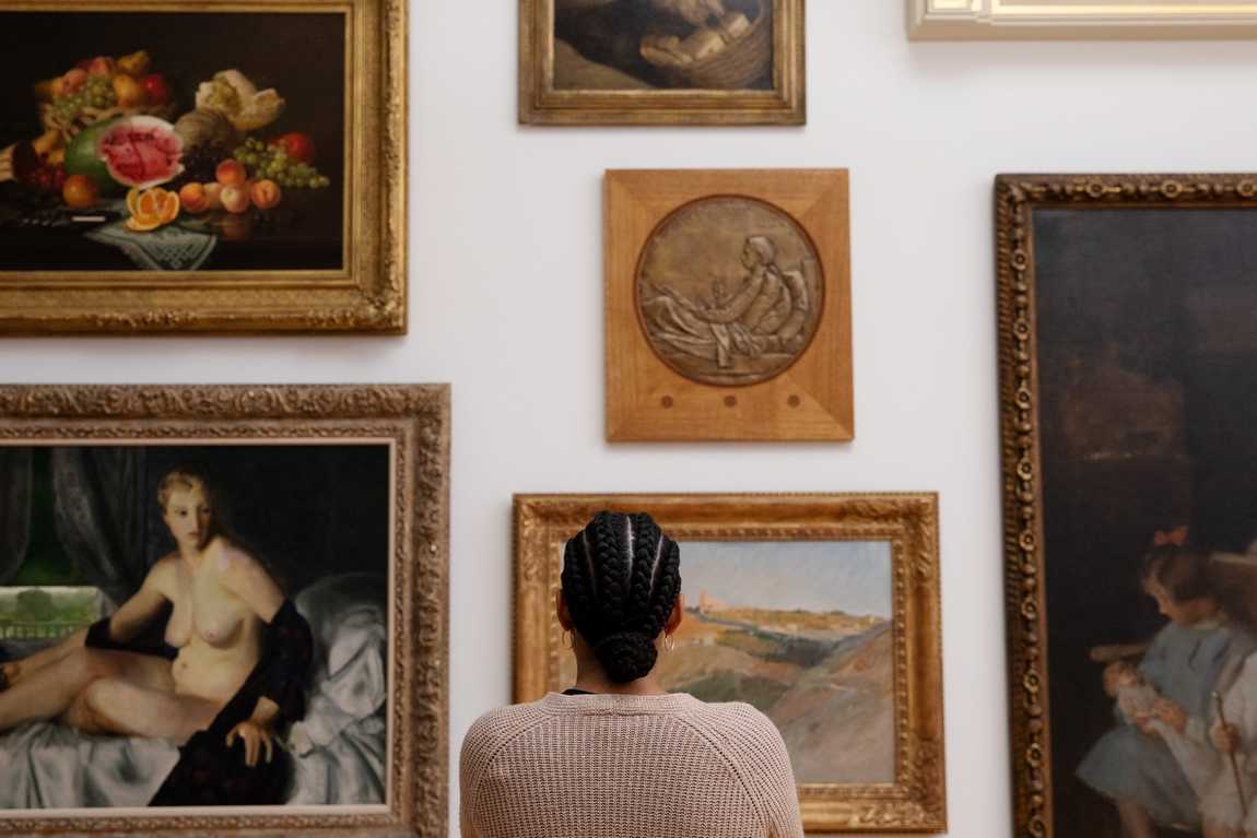 north carolina museum of art photo 3