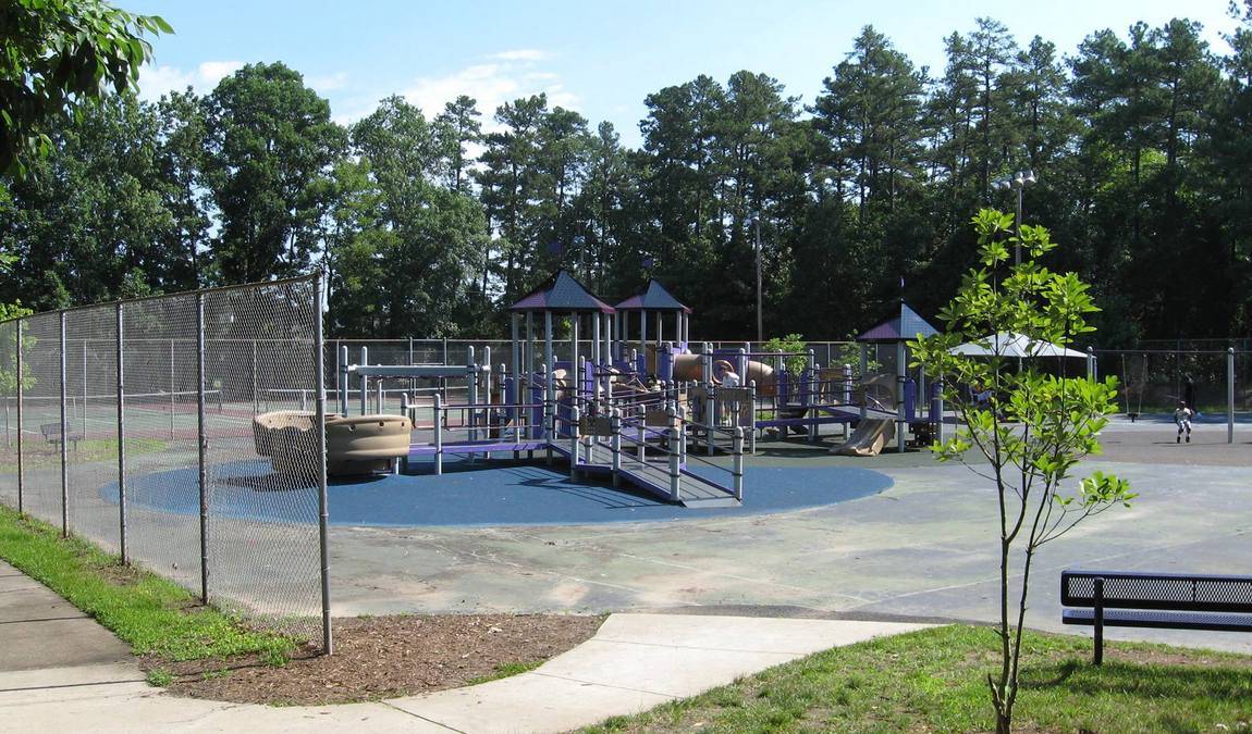 c.r. wood park photo 1