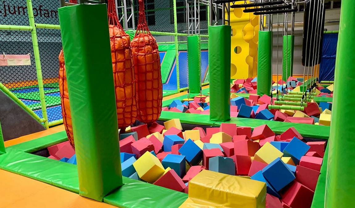 jump family  photo 6