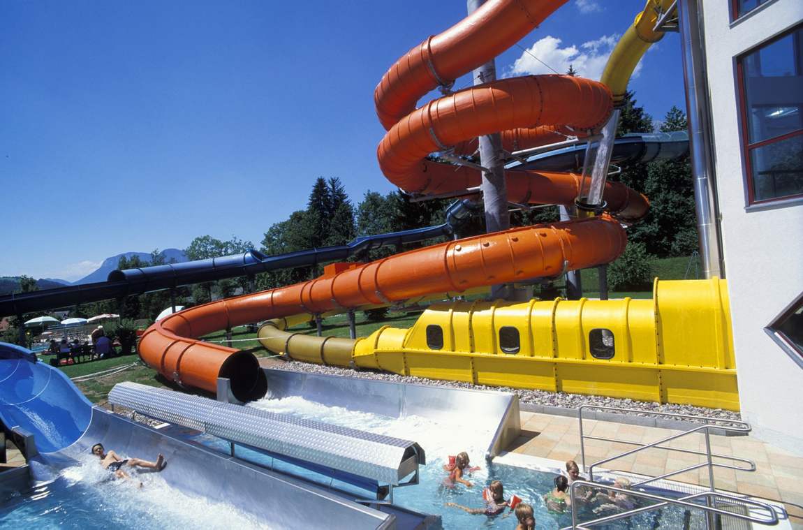 kaiserbad ellmau leisure centre photo 2
