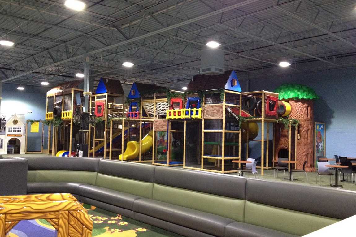 mountain play lodge photo 2