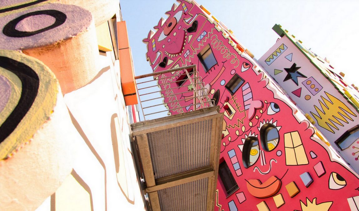 happy rizzi house photo 2