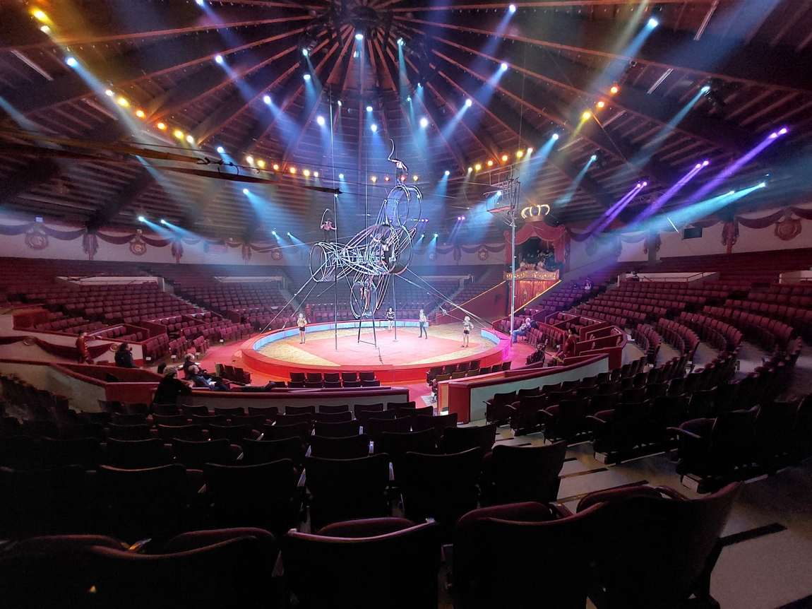 krone circus photo 2
