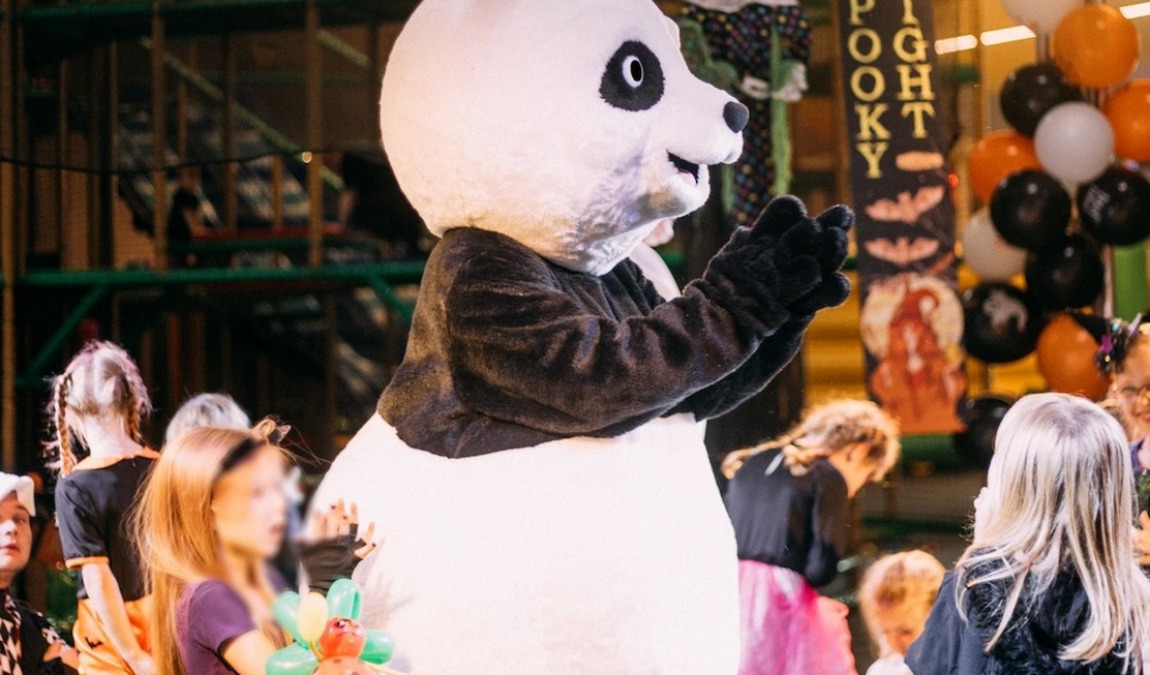 pandino kinderspielewelt photo 5