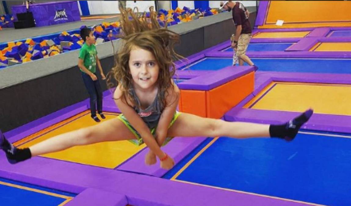 altitude trampoline park photo 7