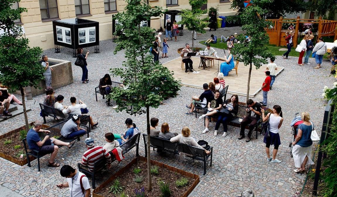 naprstek museum photo 8