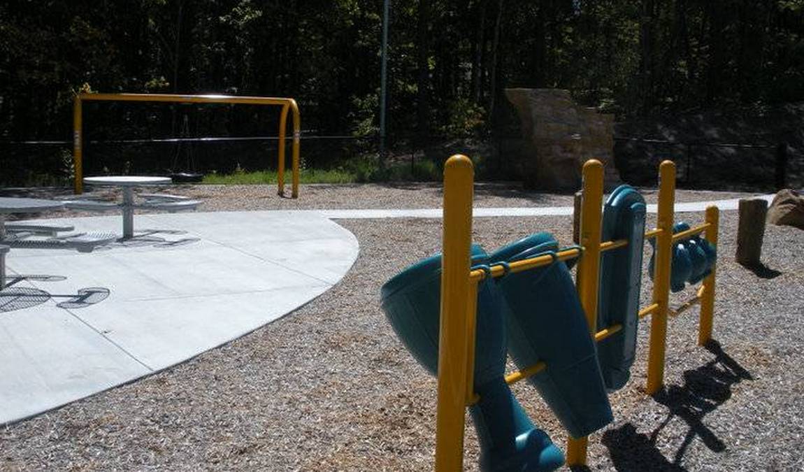 bethesda park photo 1