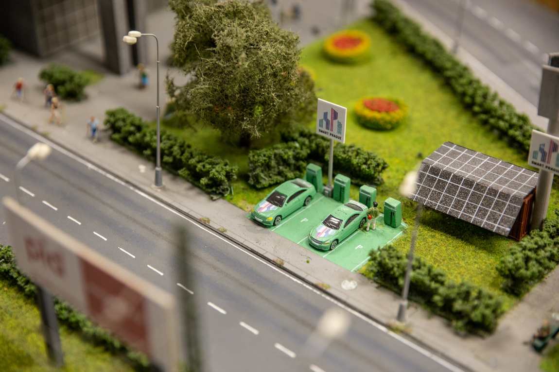 kingdom of railways photo 3