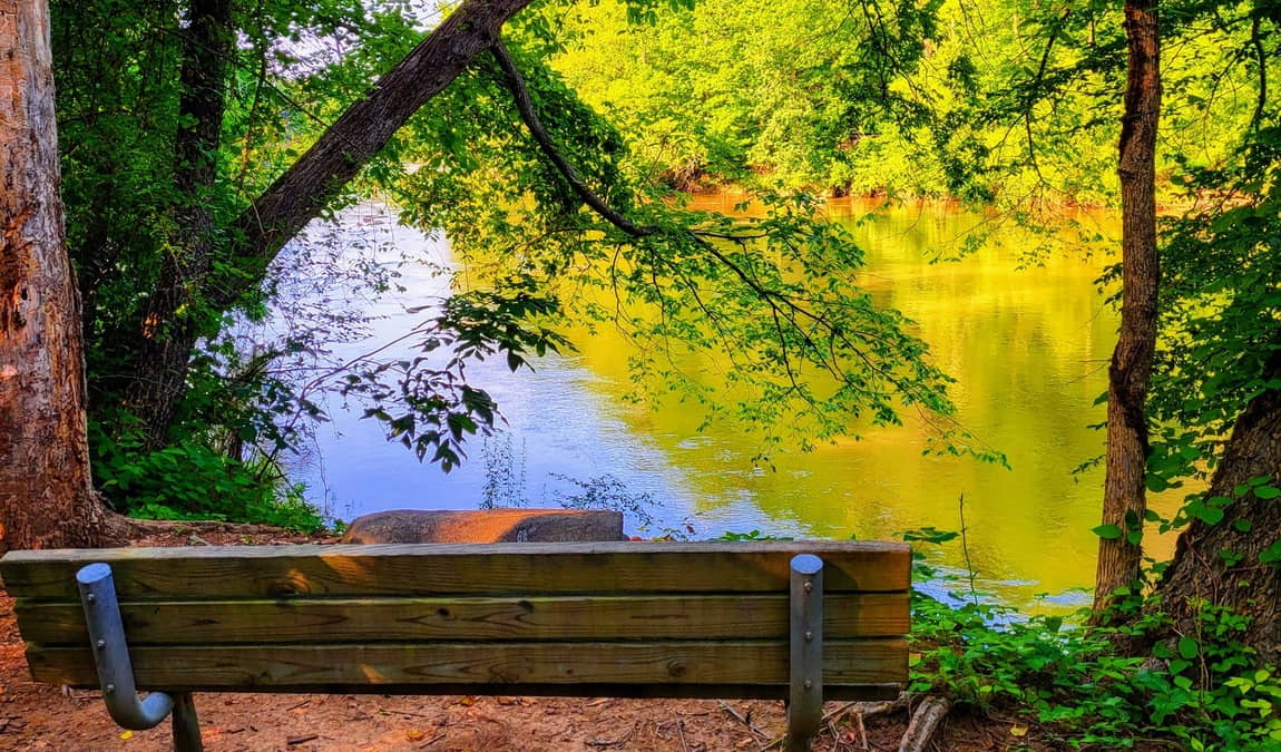 swepsonville river park photo 3