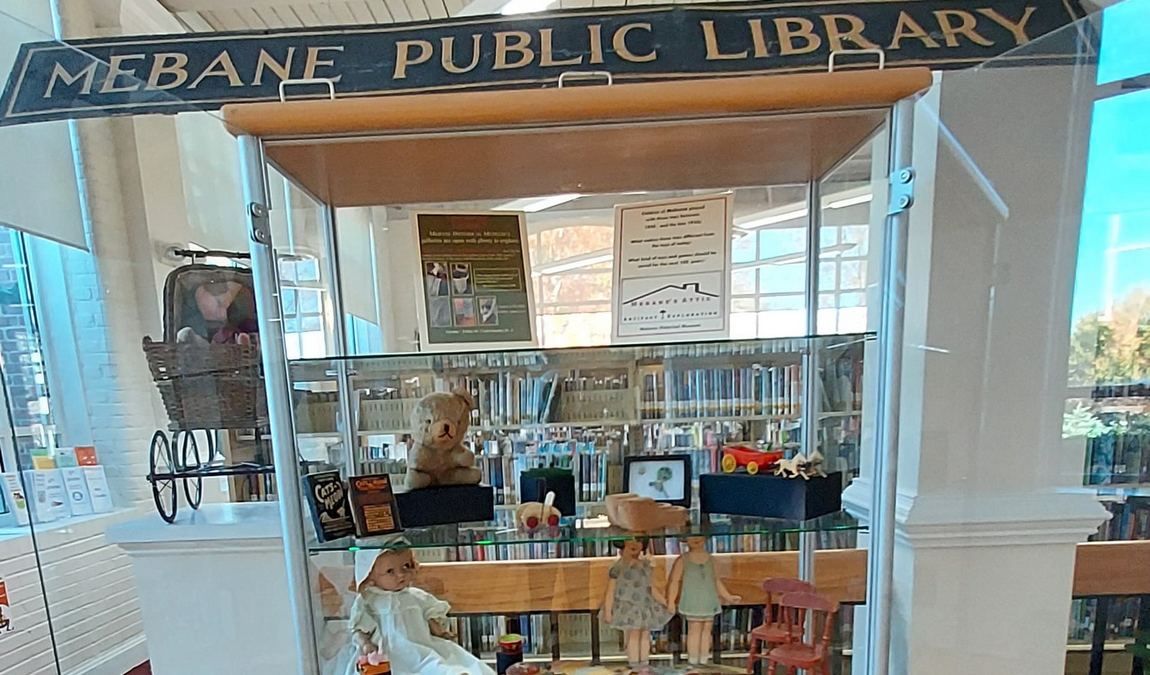 mebane historical museum photo 4