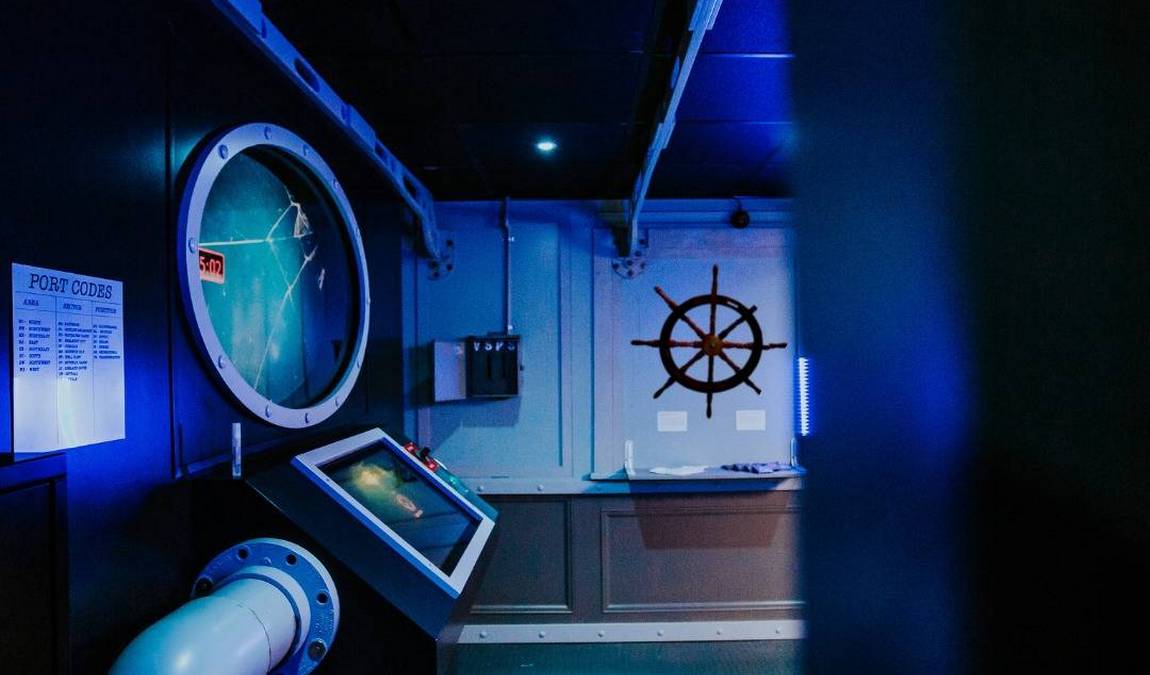 breakout games - charlotte photo 1