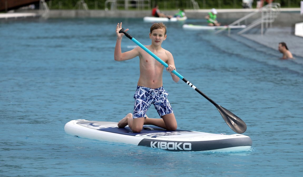 koupaliste riviera photo 6