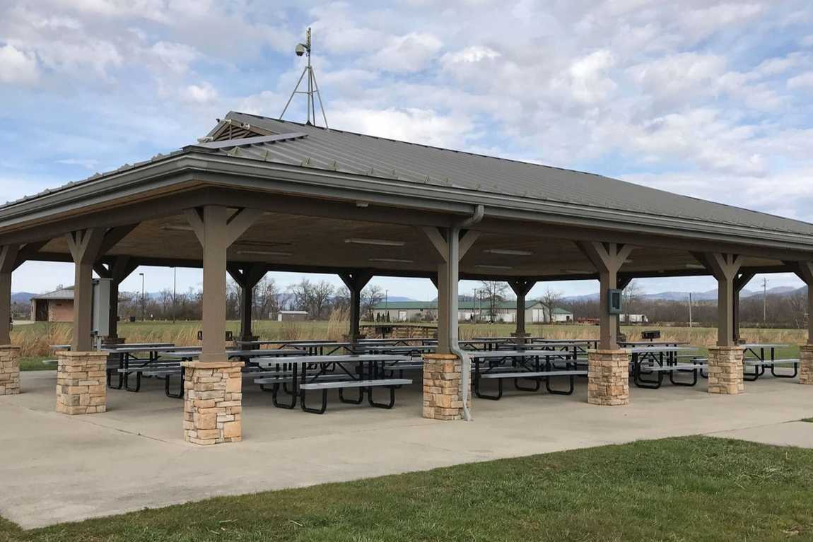 mills river park photo 2