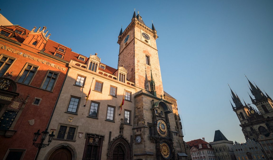 old town hall photo 9