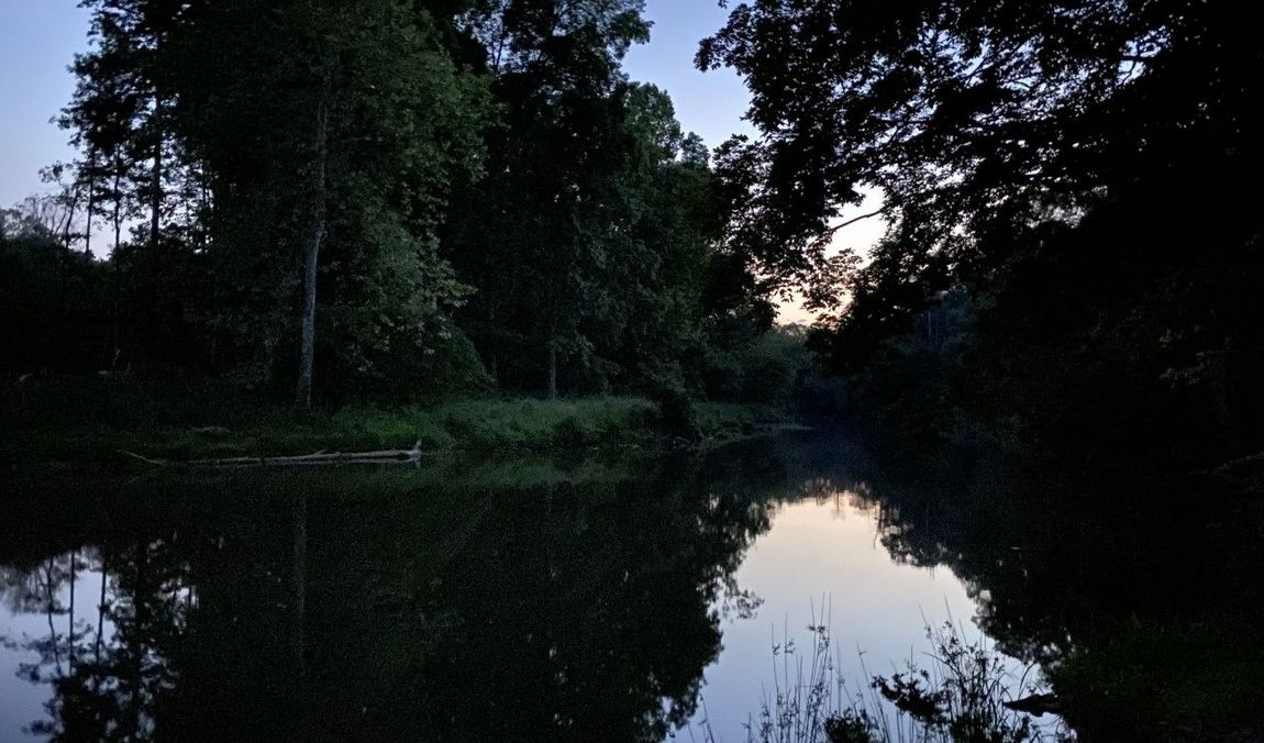lake michie park and marina photo 5