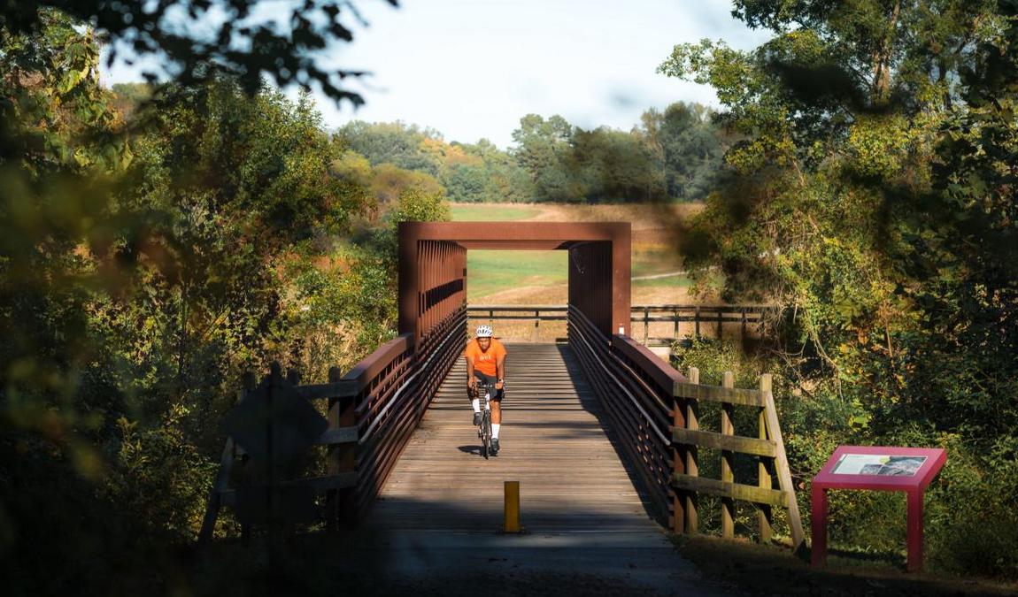 neuse river trail photo 7