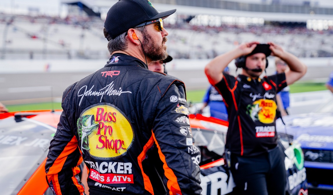 joe gibbs racing photo 4