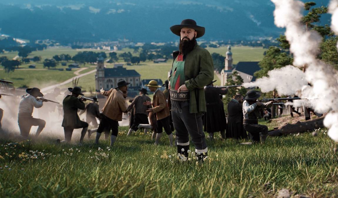 experience tirol museum photo 3