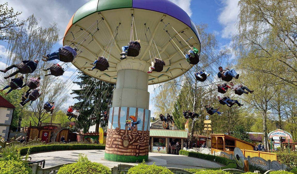 freizeit-land geiselwind photo 9