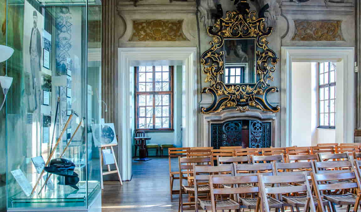 czech museum of music photo 3