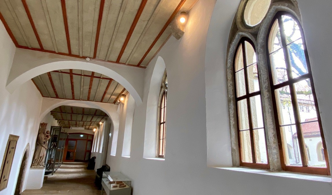 rothenburgmuseum (imperial city museum) photo 1