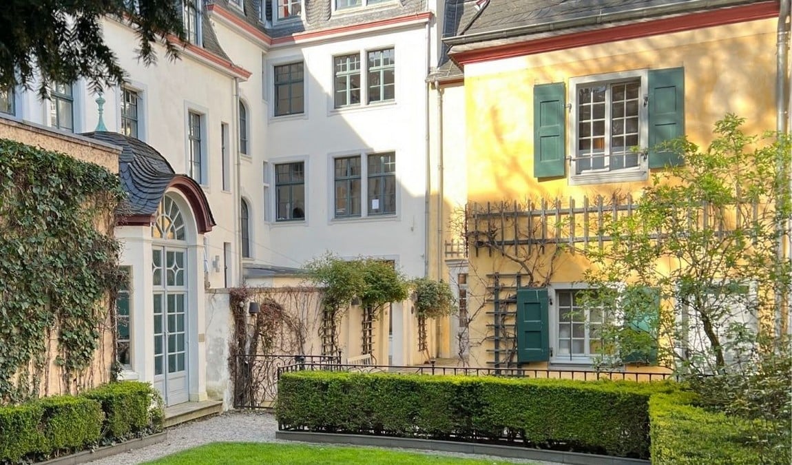 beethoven house photo 5