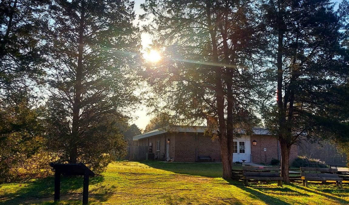 president james k. polk state historic site photo 3